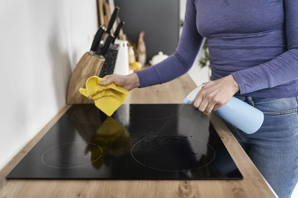 6 Common Electric Cooktop Repair Problems - Universal Appliance Repair